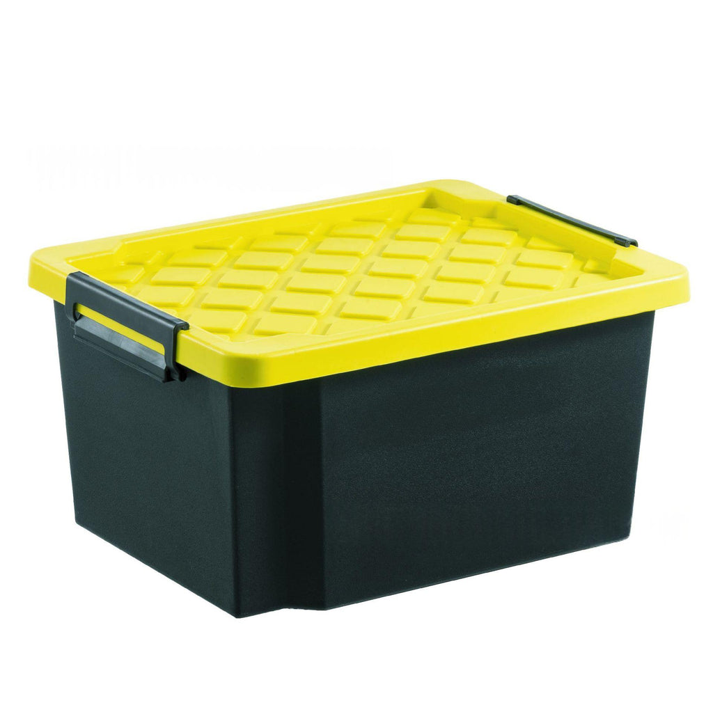 Grosser Aufbewahrungsbox