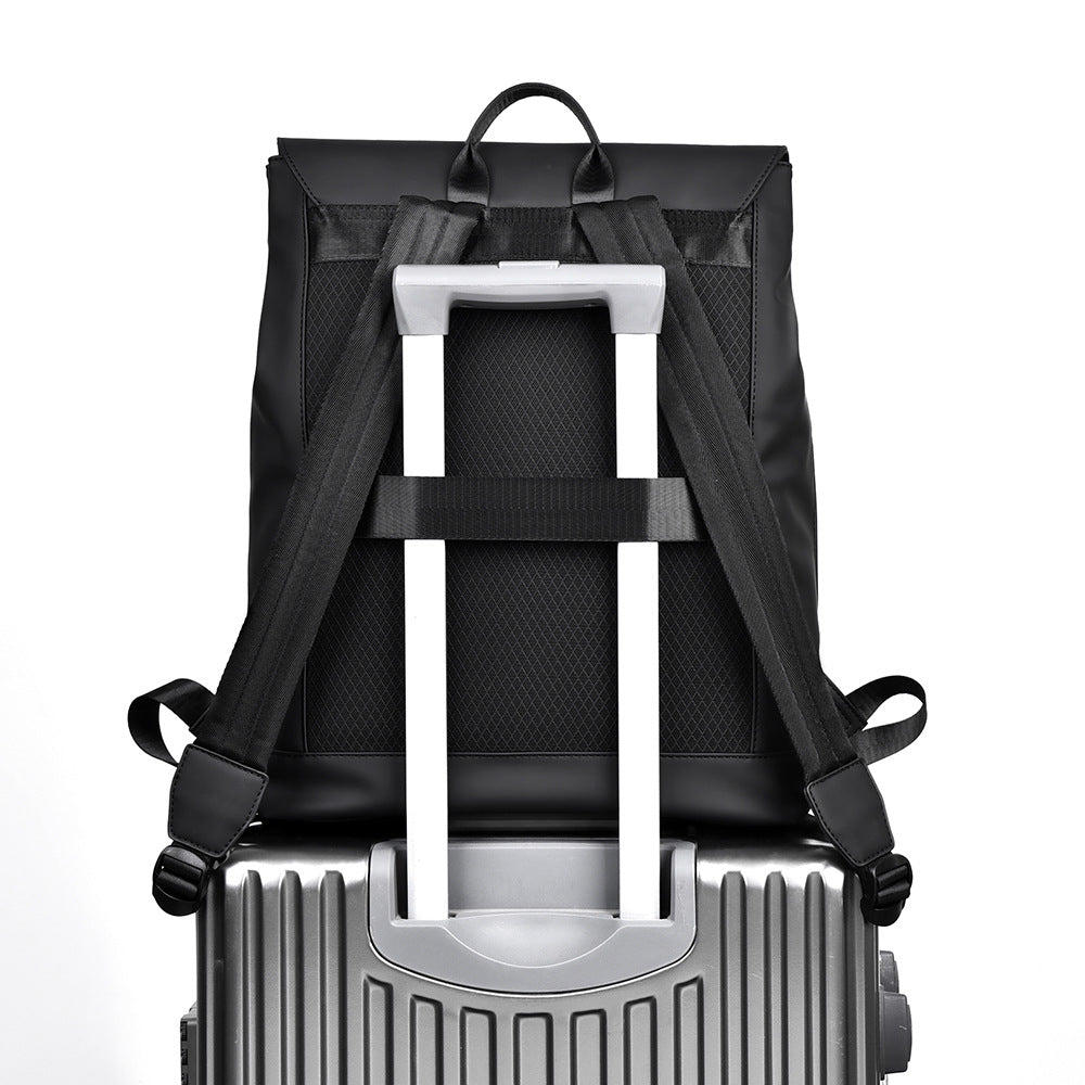 Business Rucksack mit grossem Fassungsvermögen