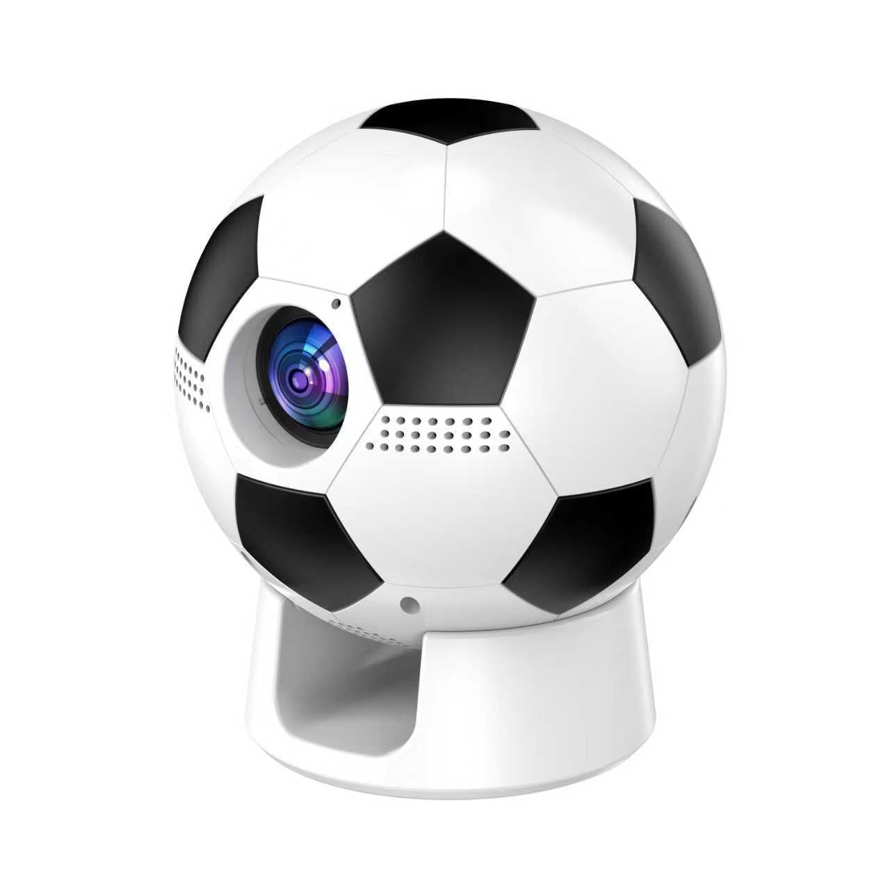 Mini-Beamer «FlixBeam» · WLAN HD-Projektor