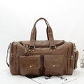 Vintage Sport- & Reisetasche