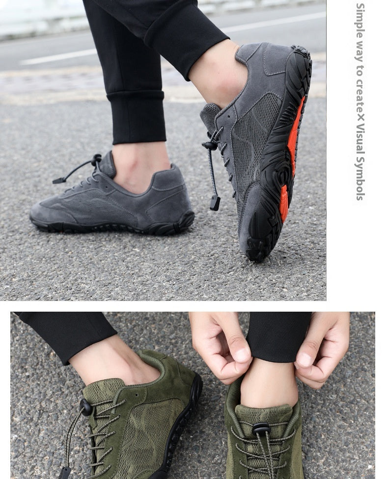 Outdoor Fünf-Finger-Schuhe – Bild 7 | LuxeStyle