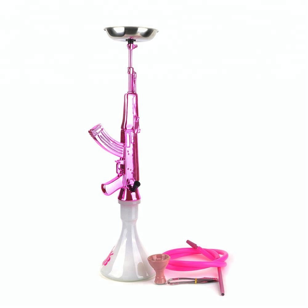 Shisha Glasrohr