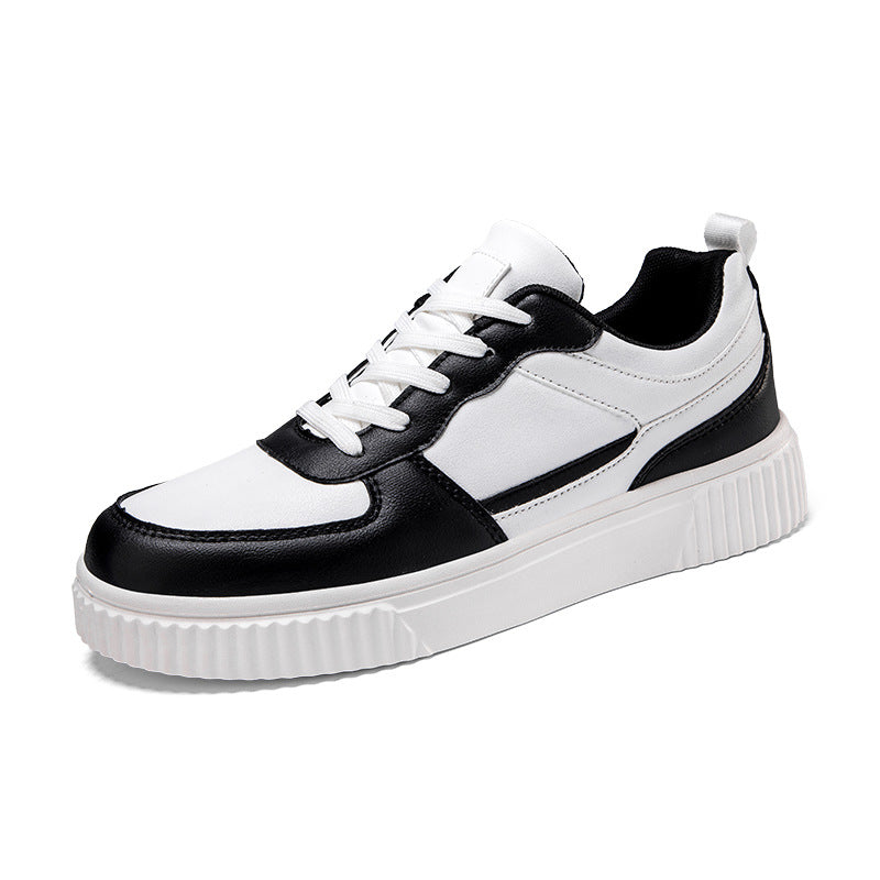 Atmungsaktive Freizeitschuhe für Herren – Bild 12 | LuxeStyle