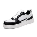 Atmungsaktive Freizeitschuhe für Herren – Bild 12 | LuxeStyle