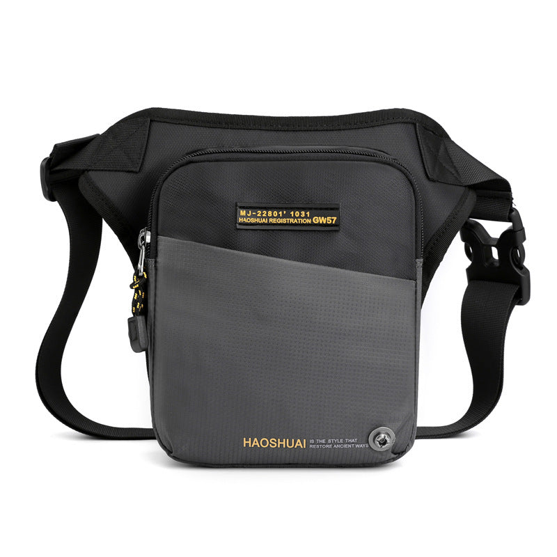 Taktische Outdoor-Rucksack für Männer – Bild 5 | LuxeStyle