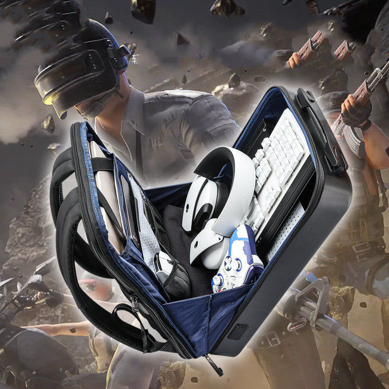 Gaming-Tasche | LuxeStyle