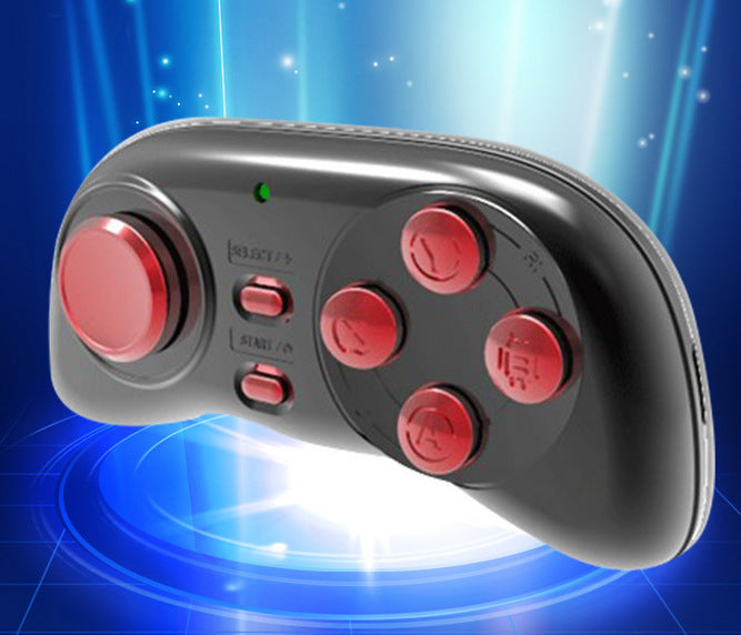 Mini Bluetooth Gamepad für Smartphone & PC