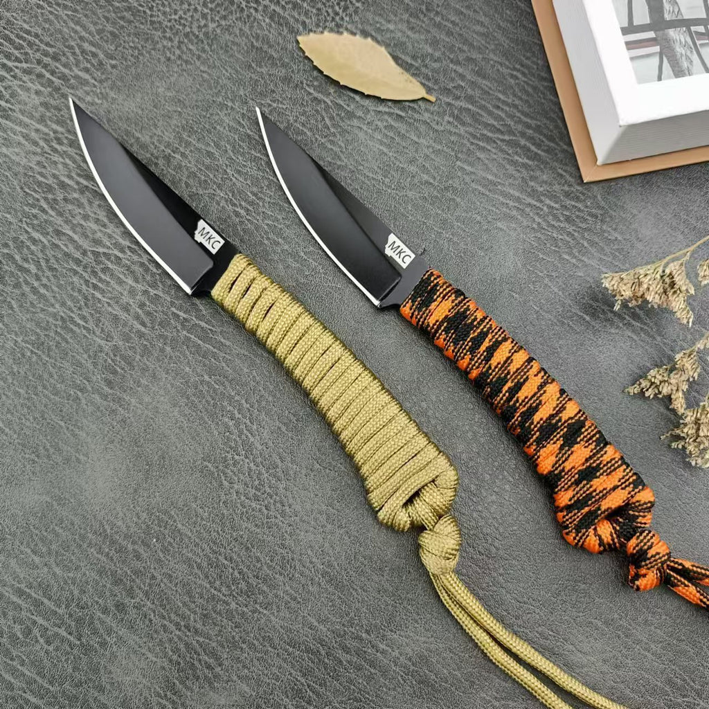 Outdoor Survival Seil-Messer