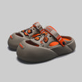 Bequeme Baotou Strand-Clogs für Herren