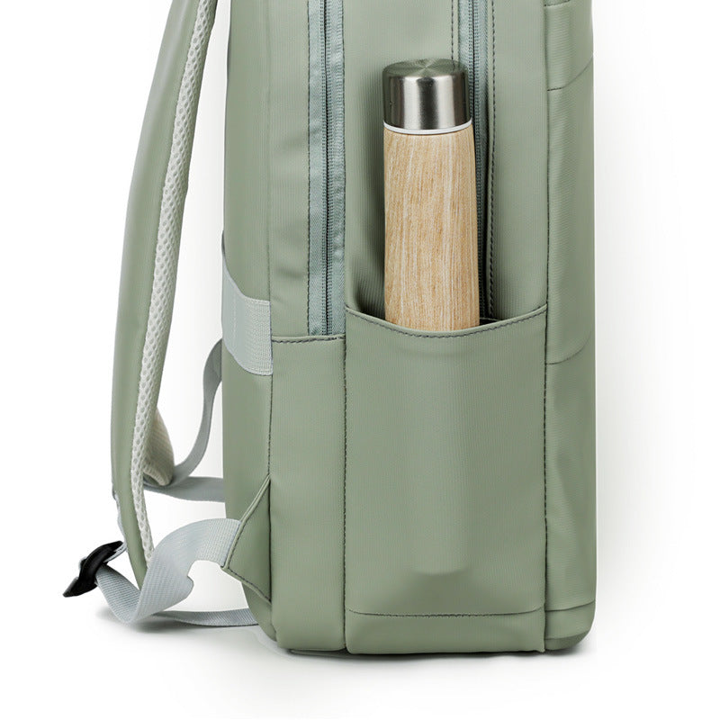 Vielseitiger Rucksack für Business und Freizeit – Bild 12 | LuxeStyle