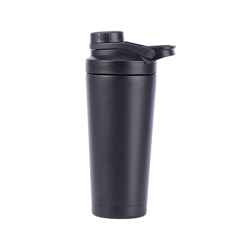 Edelstahl-Isolierflasche