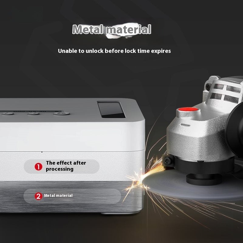 Handy-Kontrollbox gegen Internet-Sucht – Bild 15 | LuxeStyle