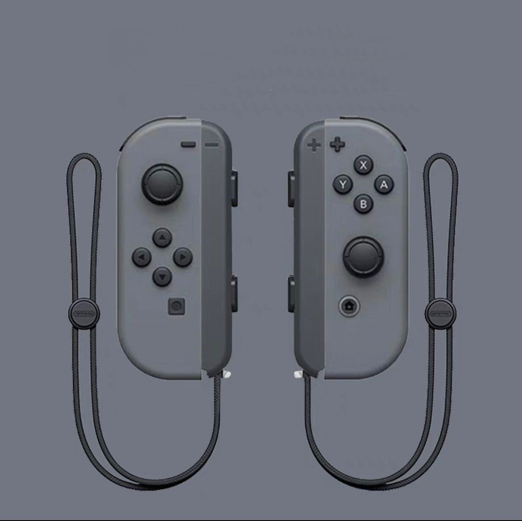 Joy-Con-Ersatz mit Handschlaufen (2er-Set)