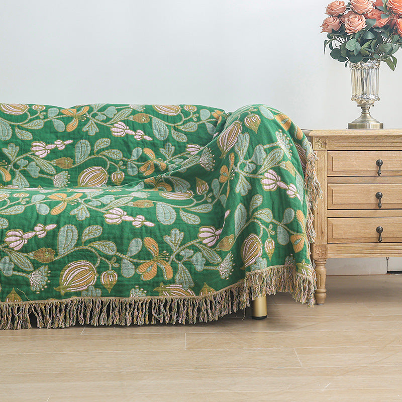 Universal Sofa-Bezug – Bild 4 | LuxeStyle