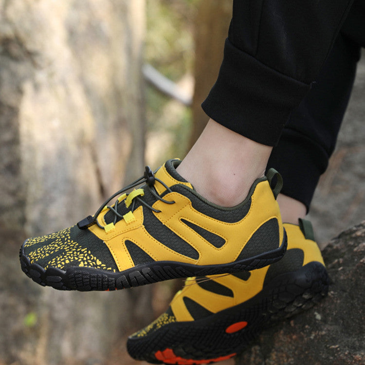 ML Barefoot Indoor Trainingsschuhe – Bild 5 | LuxeStyle