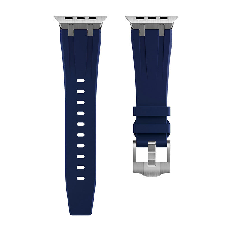 Silikon-Armband für Apple Watch Ultra