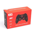Bluetooth Gamecontroller für Android-Smartphones