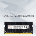 DDR4 Notebook Arbeitsspeicher