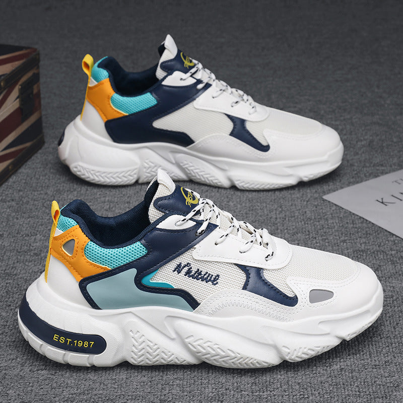 Leichte Casual-Sneaker für Herren