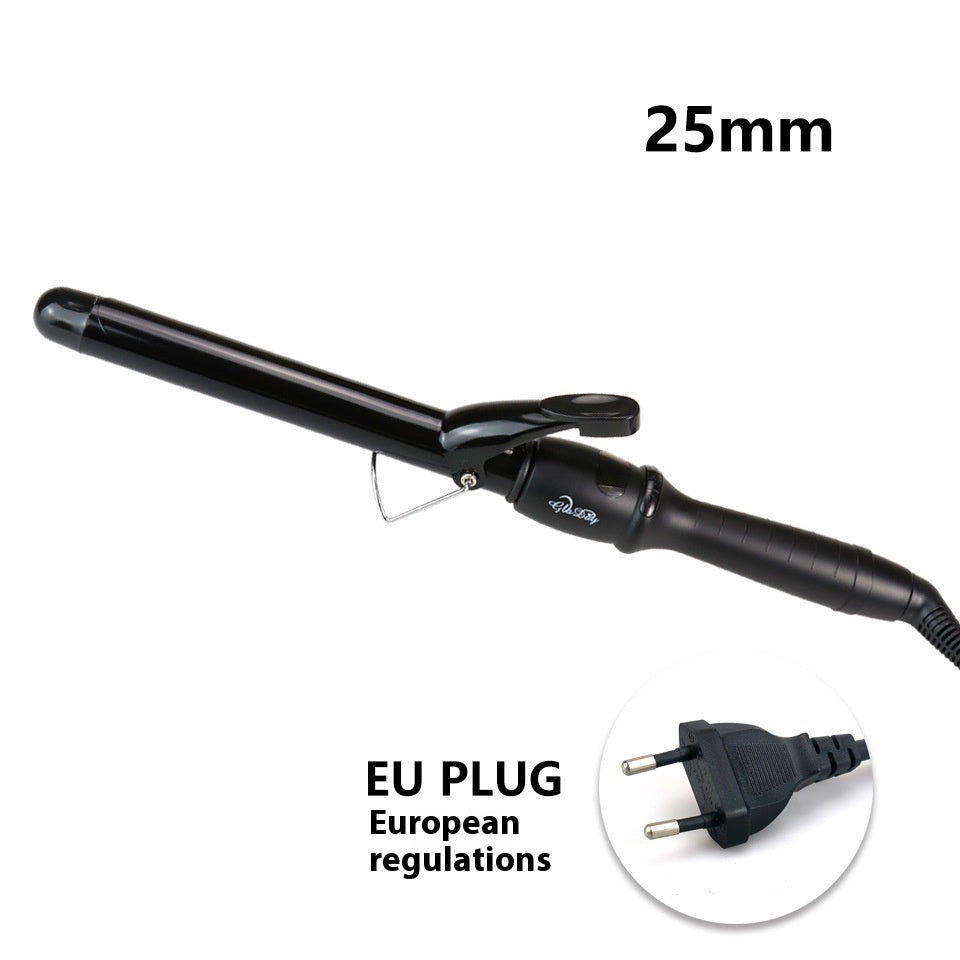Wellenroller 32mm – Bild 9 | LuxeStyle