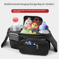 Multifunktionaler Kinderwagen-Organizer