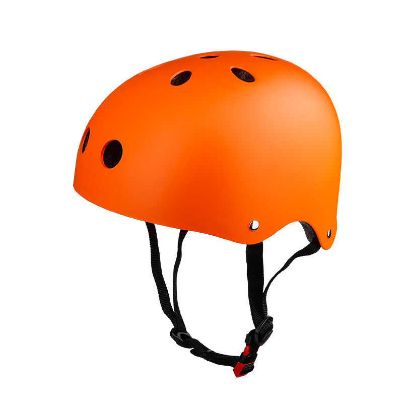 Vielseitiger Helm für Sport & Freizeit
