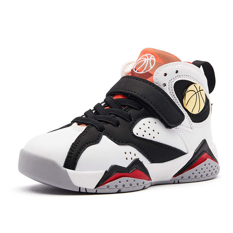 Jungen-Laufschuhe Jinjiang