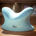 Niedliches Nickerchen-Kissen mit Memory-Schaum – Bild 3 | LuxeStyle