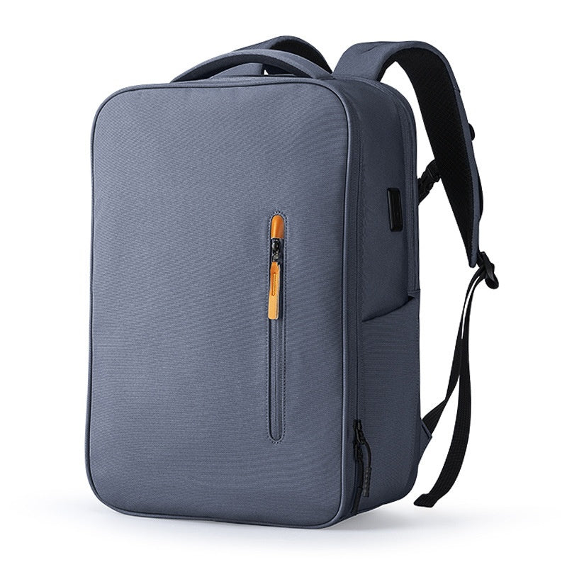 Urbaner Freizeitrucksack für Herbst und Winter