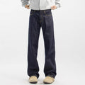 Loose Straight-Leg Jeans für Herren