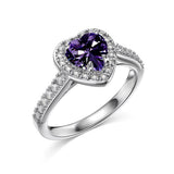 Farbe: TL120016 Schwarz Violett