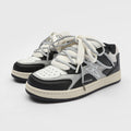 Atmungsaktive Low-Top Sneaker für Alltag – Bild 7 | LuxeStyle