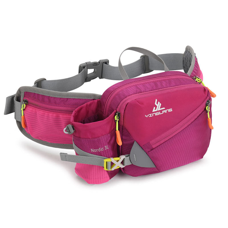 Outdoor-Sport-Tasche Hiking & Klettern