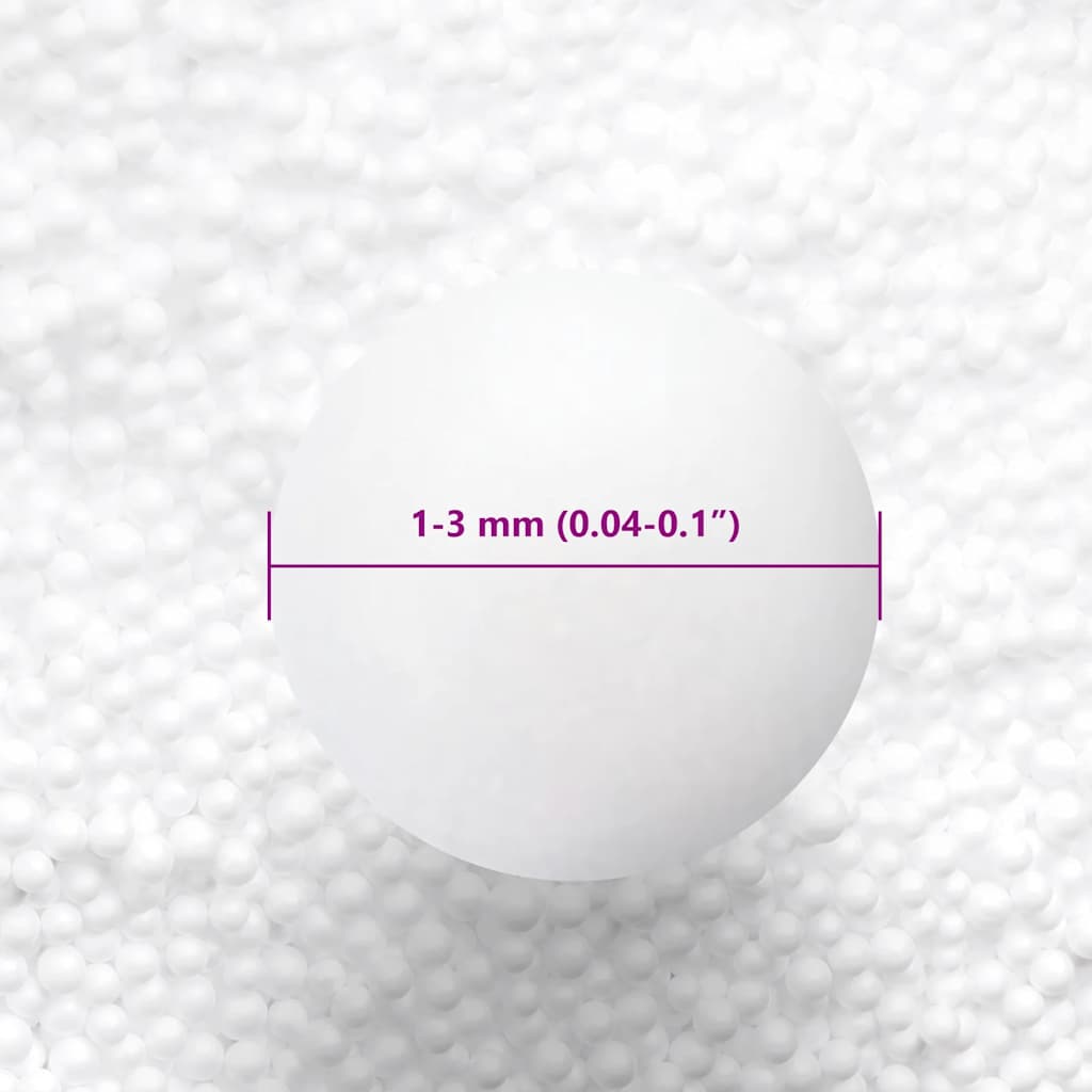 EPS-Füllmaterial für Kissen