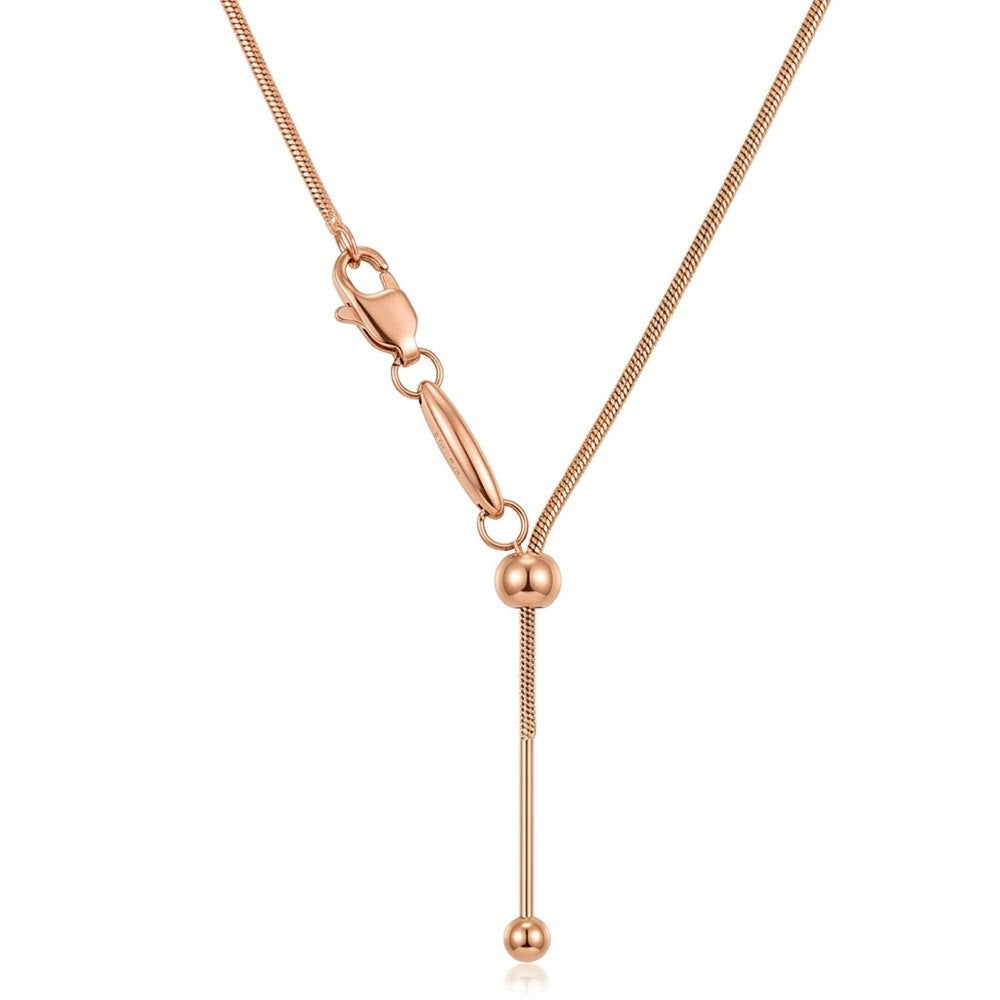 Vielseitige Universelle Kette für Damen