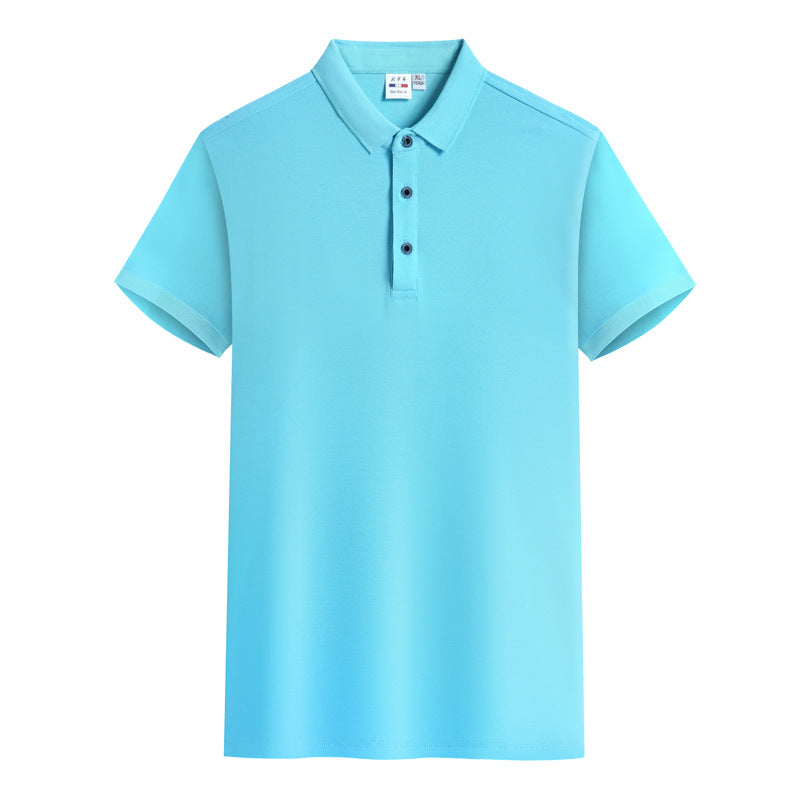 Lapel T-Shirt für Babys – Bild 10 | LuxeStyle