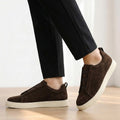 Sommerliche Canvas-Schuhe für Herren – Bild 1 | LuxeStyle