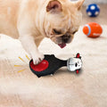4er-Set Latex-Kauspielzeug mit Sound für Hunde – Bild 1 | LuxeStyle