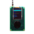 PortaPack H1 für HackRF One SDR Receiver | LuxeStyle