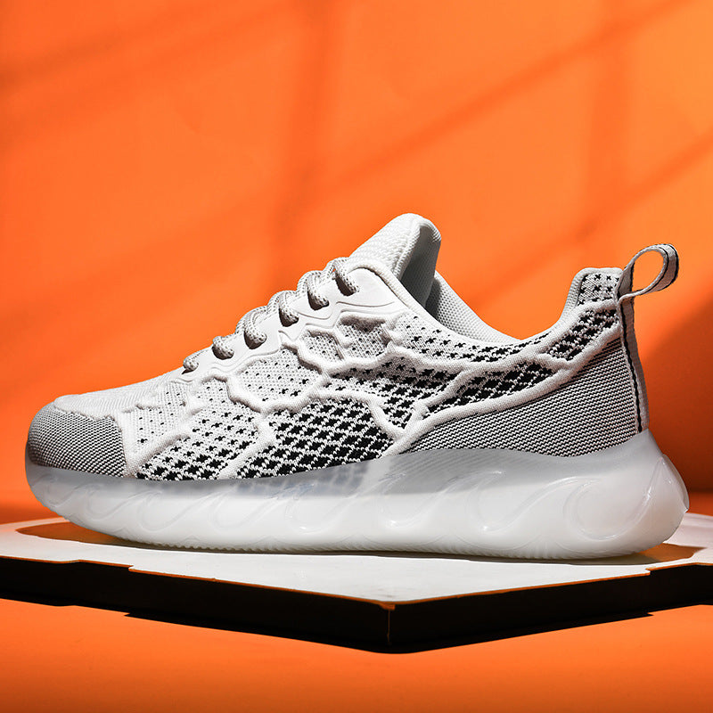 Casual Mesh Schuhe
