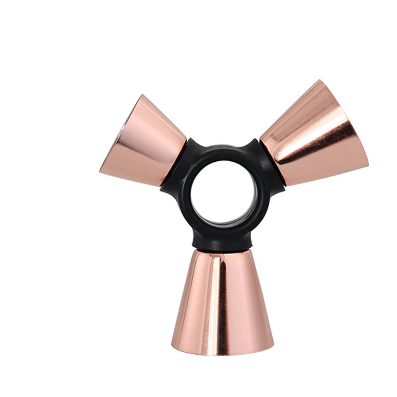 Hot Wheels Messbecher & Cocktailshaker