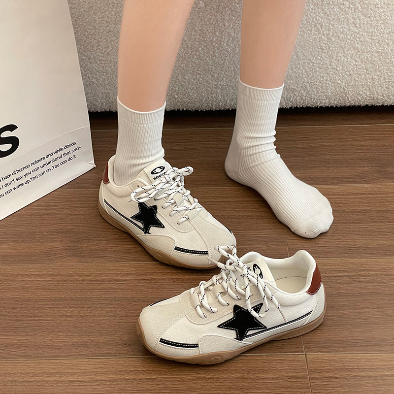 Retro Star Damen Sneaker