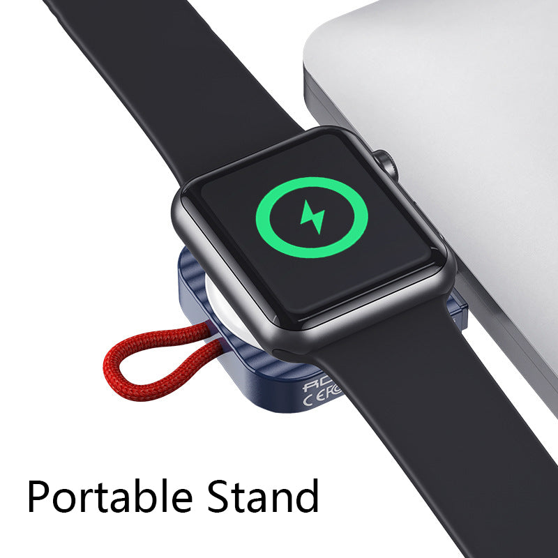 Kabelloses Ladegerät für Apple Watch