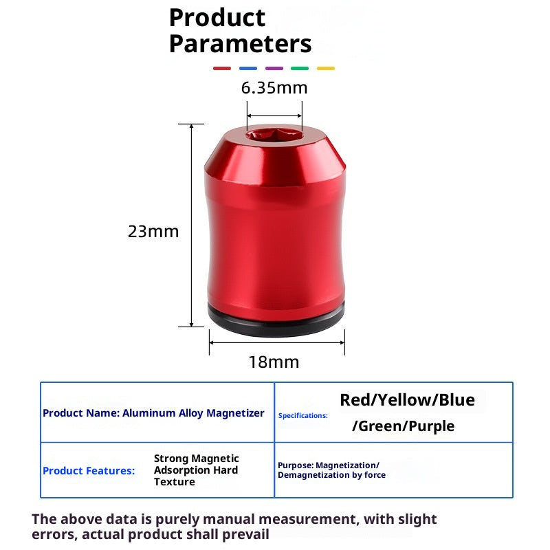 Magnetisiergerät