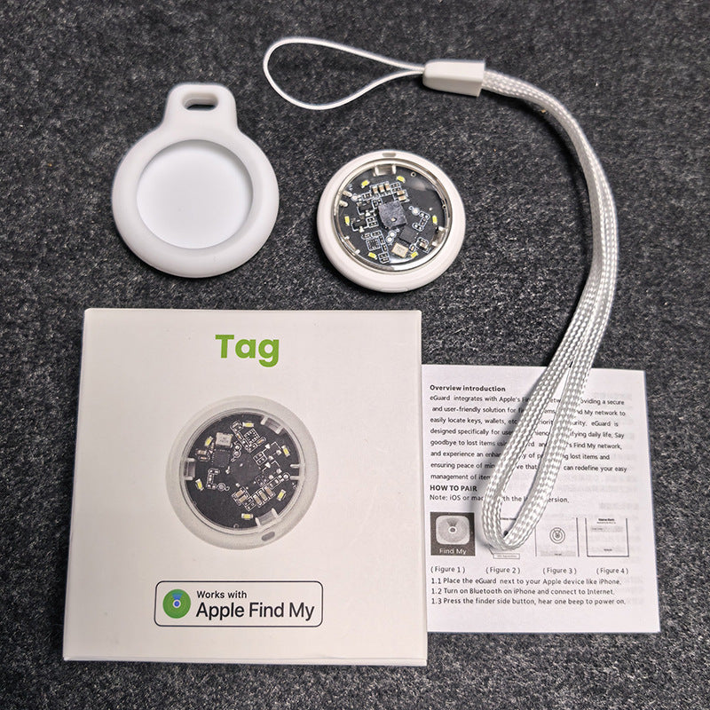 GPS-Ortungsgerät für Haustiere | LuxeStyle