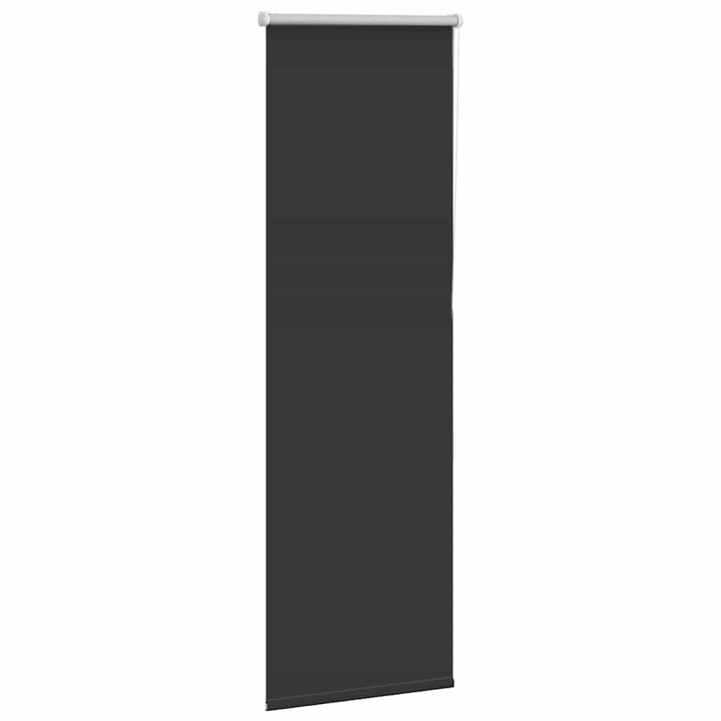 Blackout-Rollstore mit 45,7 cm Stoffbreite