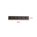 Holz-Brillenhalter Wand – Bild 2 | LuxeStyle