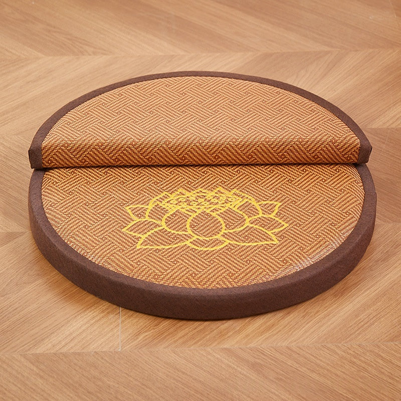 Meditationskissen