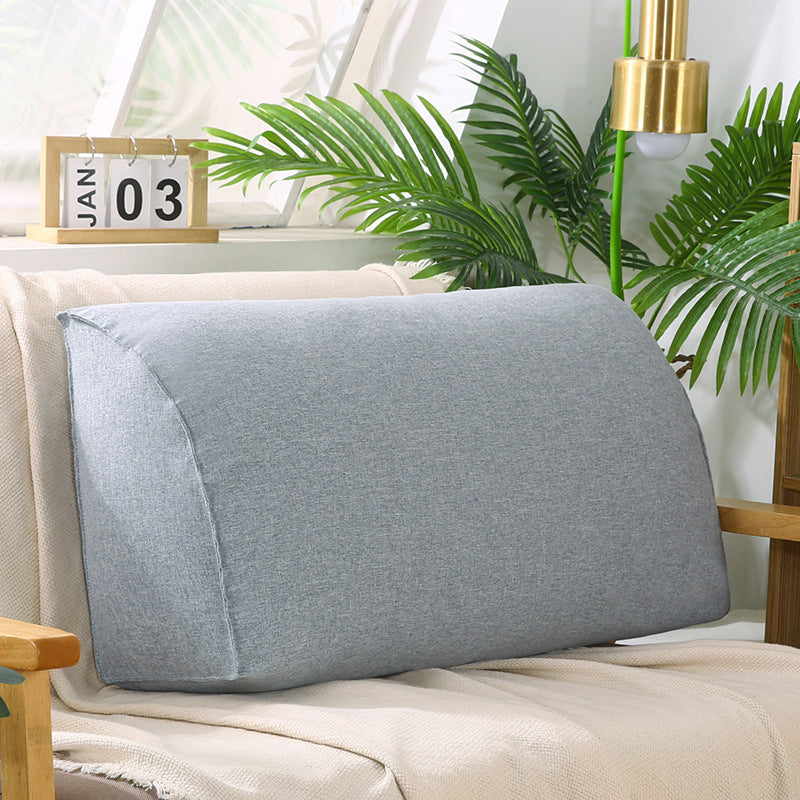 Sofa-Kissen abnehmbar und waschbar