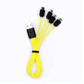 USB-Ladebares Lithium-Batterie-Set AA – Bild 2 | LuxeStyle